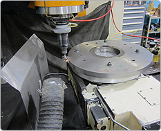 Mechanical Steel Fabrication of Radial Plate & Axial Cams