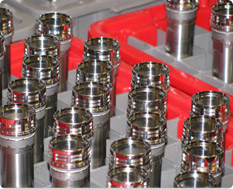 Precision Mold Making, Tool & Die Design and Manufacturing Services