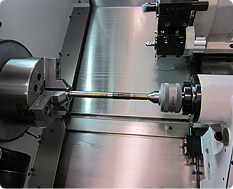 Our Turning Services meets Tight Tolerances and Short Lead Times
